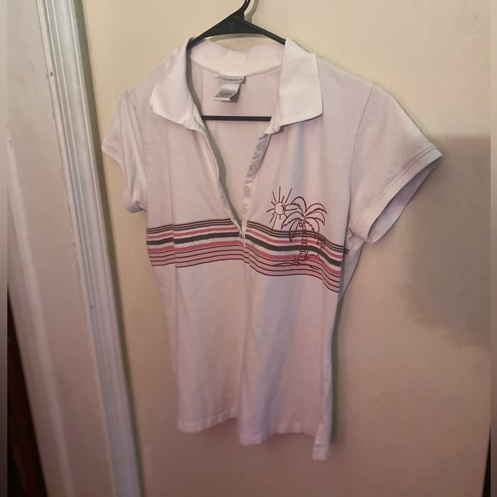Fashion Bug- polo